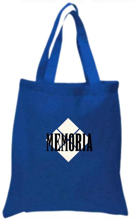 Manere in Memoria. Tote