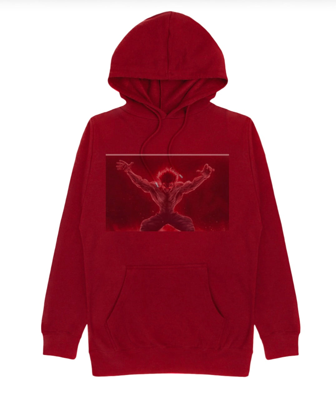 RiceHatBoyz Hoodie
