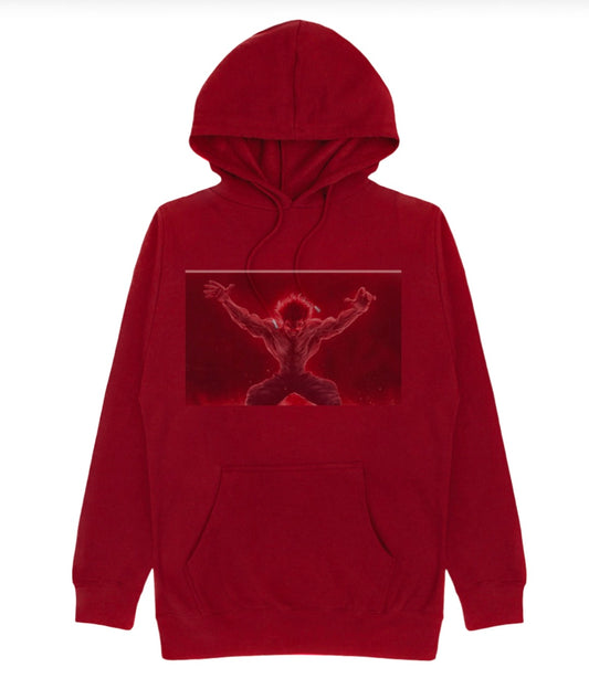 RiceHatBoyz Hoodie