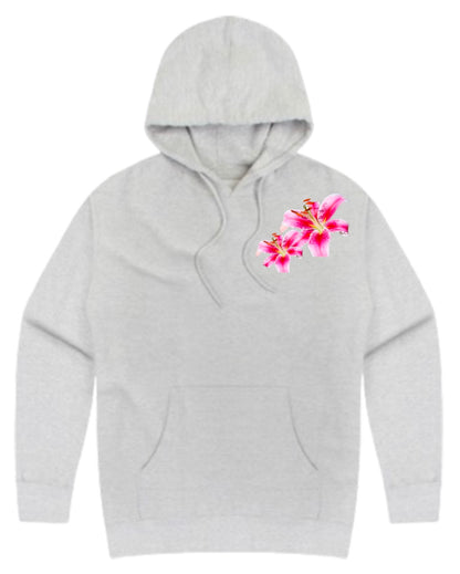 red Heaven 21 Hoodie
