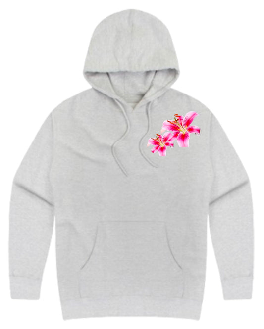 red Heaven 21 Hoodie