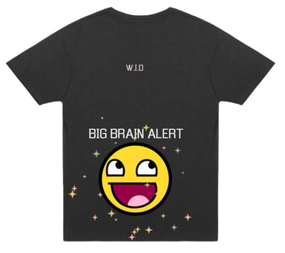 WhatIDrew/W.I.D Tee