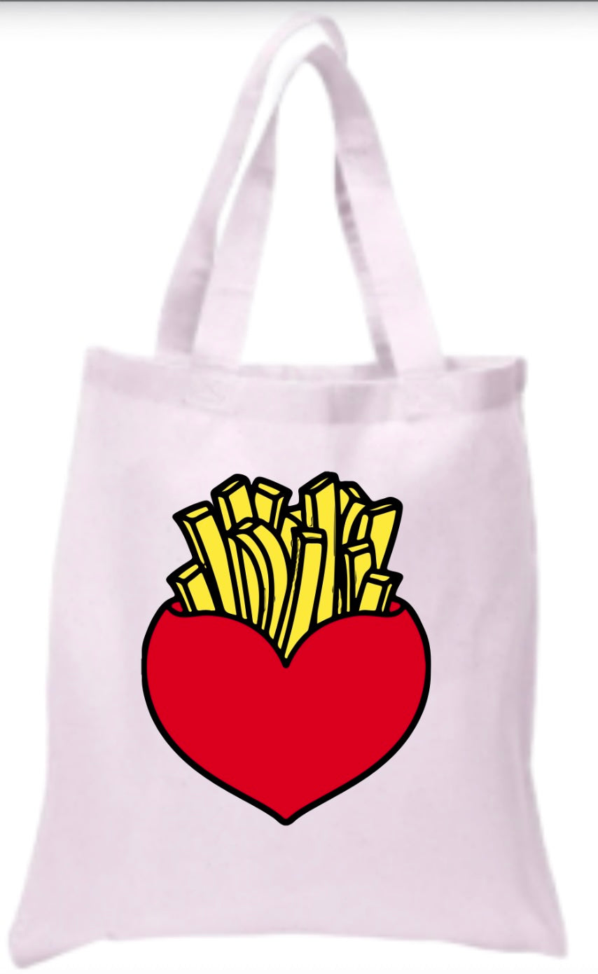 Dance Dynasty Tote