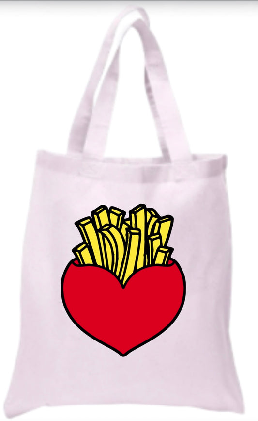 Dance Dynasty Tote