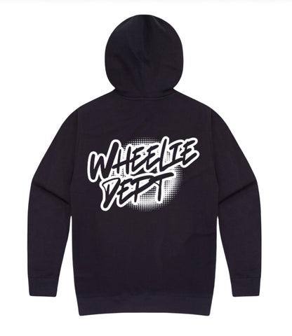 corrales Hoodie