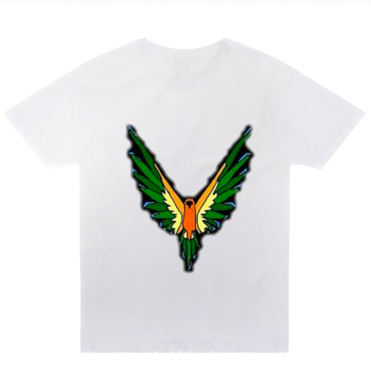 chuchodrip Tee