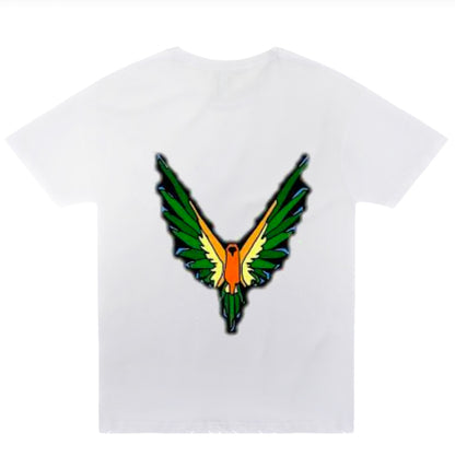 chuchodrip Tee