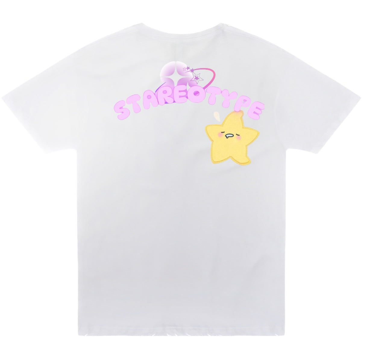 Stareotype Tee