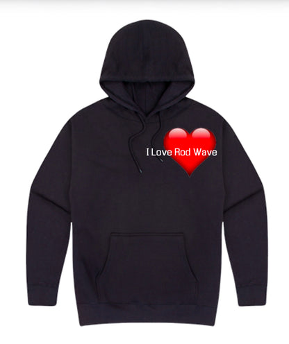 Dance Dynasty Hoodie