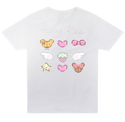 Berrykiss Tee