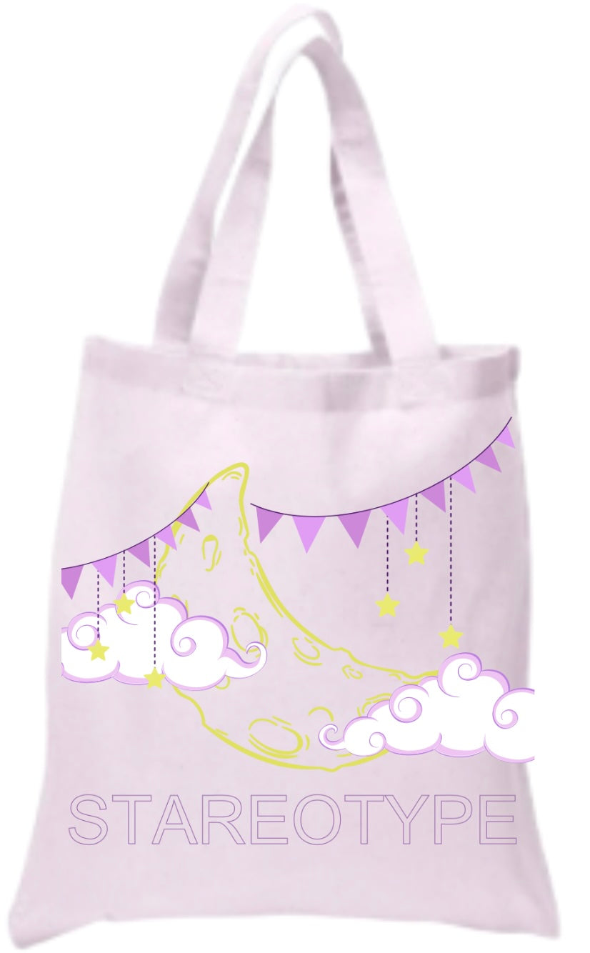 Stareotype Tote