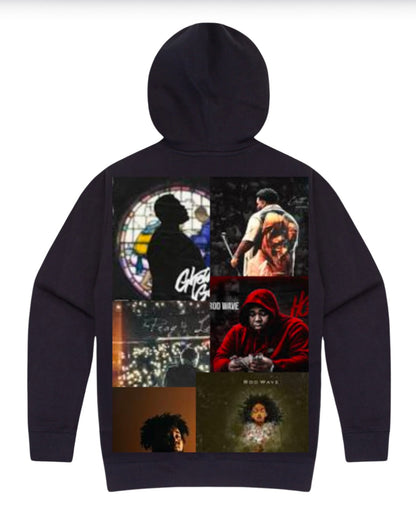 Dance Dynasty Hoodie