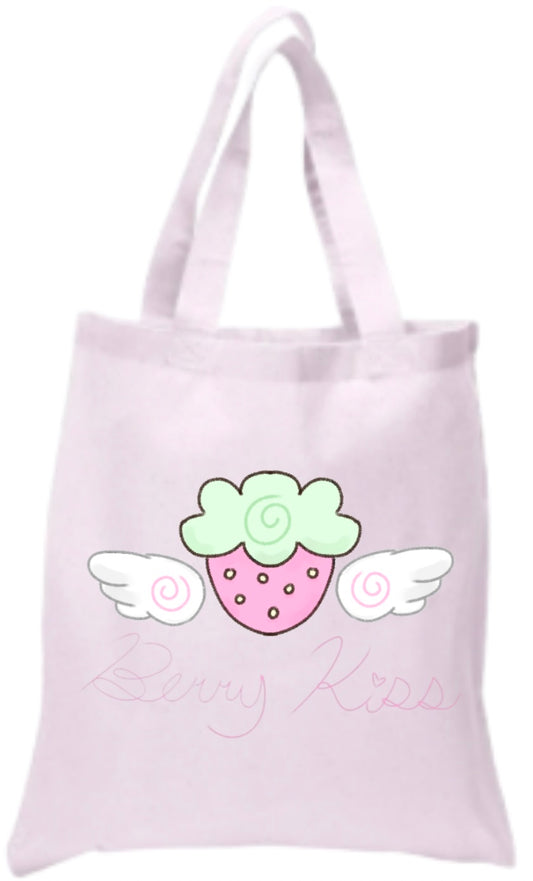 Berrykiss Tote
