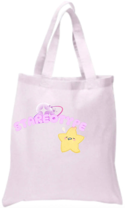 Stareotype Tote