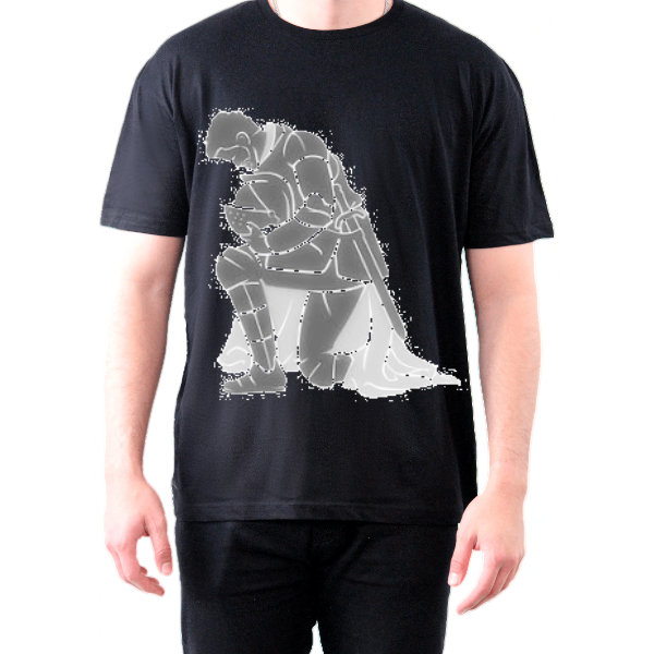 Knights Tee