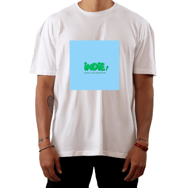 Indie Staple tee