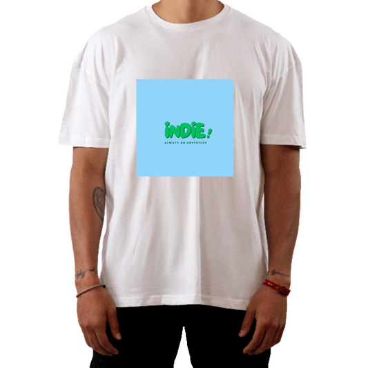 Indie Staple tee