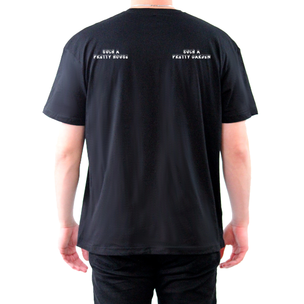 Daddy's Closet Tee