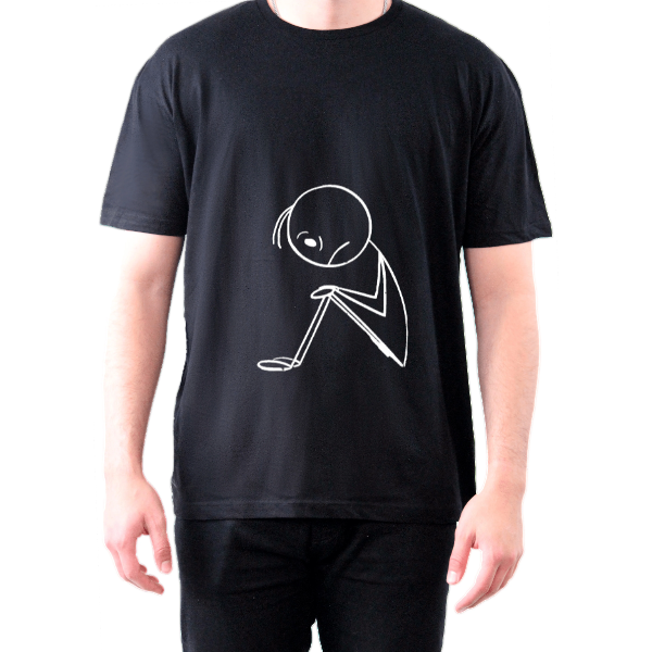 Daddy's Closet Tee