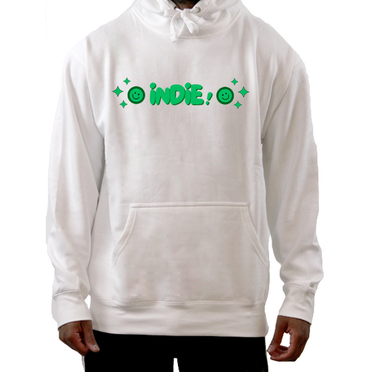 Indie Hoodie