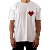 Faulkner Tee