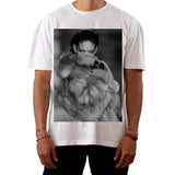 DiJaniya Lawrence Tee