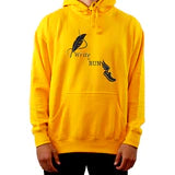 Write to Run Hoodie