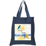 Write to Run Tote