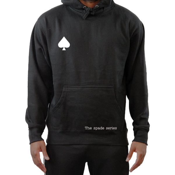 Karma's Creation Hoodie