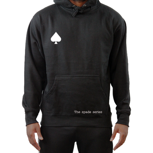Karma's Creation Hoodie