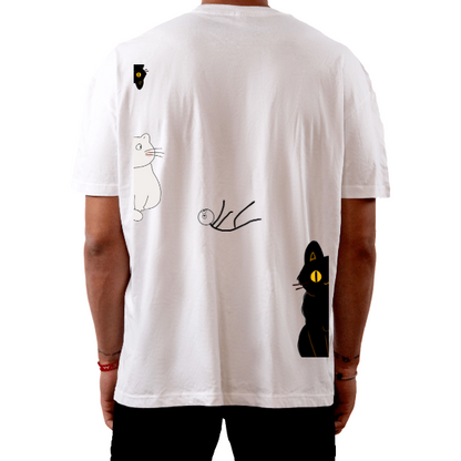 Add- Y Tee