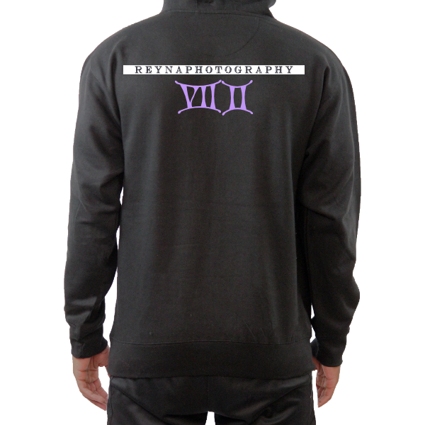 Reyna Hoodie