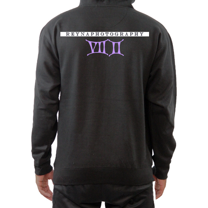 Reyna Hoodie