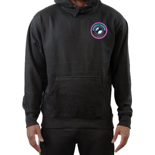 Reyna Hoodie