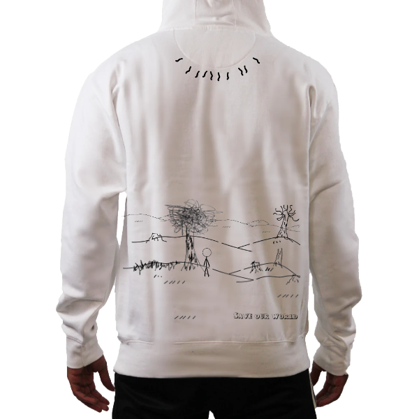 Add- Y Hoodie