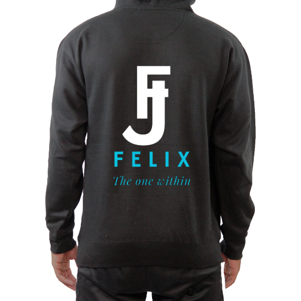 Felix Hoodie