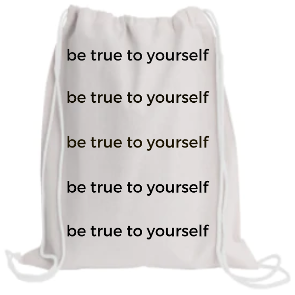 Natural Purity Backpack