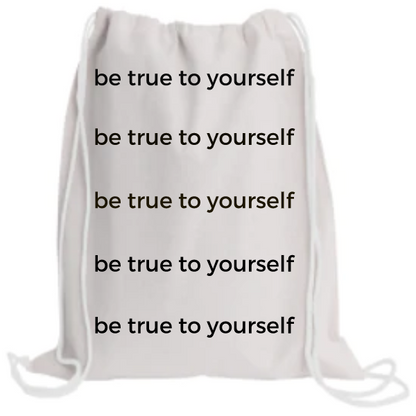 Natural Purity Backpack