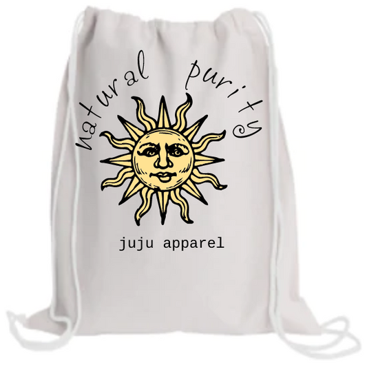 Natural Purity Backpack