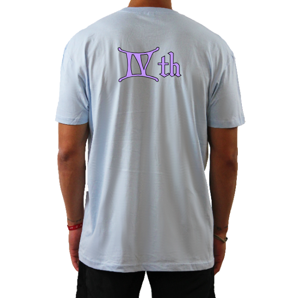 Reyna Tee