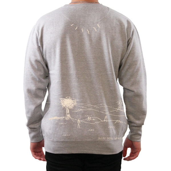 Add- Y Crew Neck