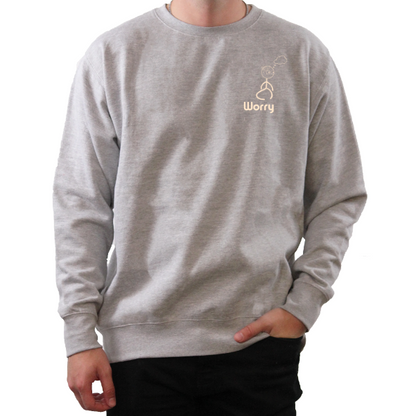 Add- Y Crew Neck