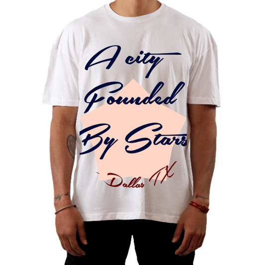 Stars Tee