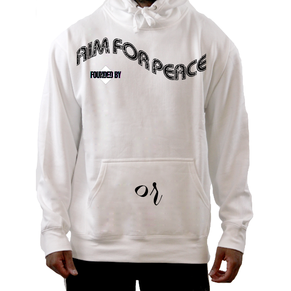 Stars Hoodie