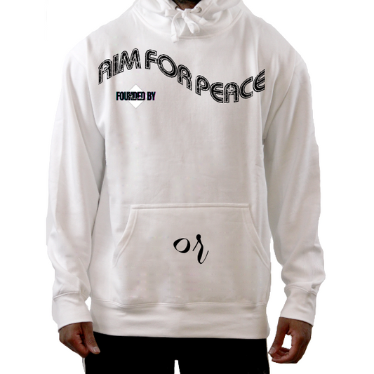 Stars Hoodie