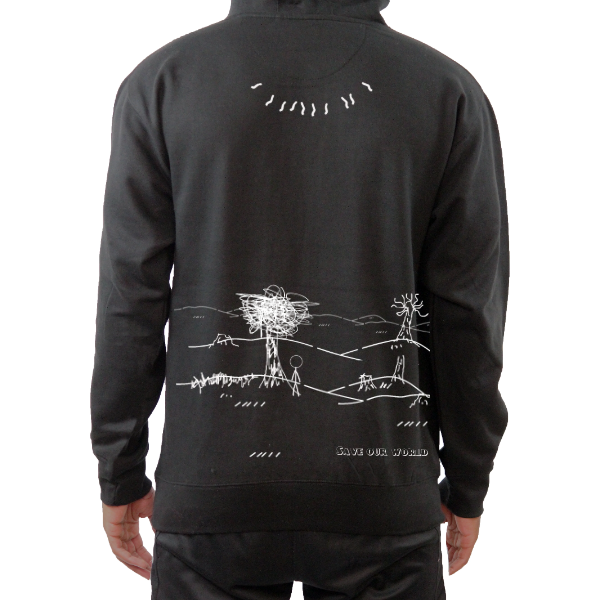 Add- Y Hoodie