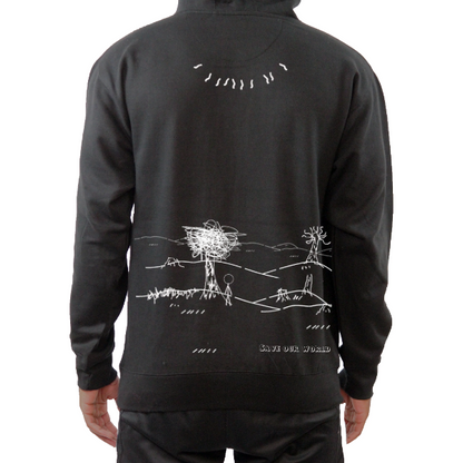 Add- Y Hoodie