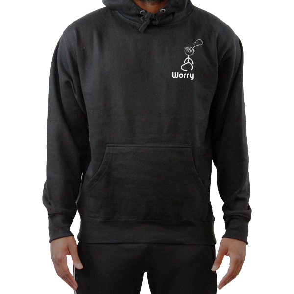 Add- Y Hoodie
