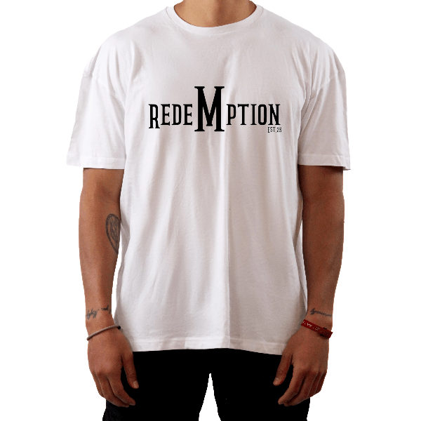 Redemption Tee