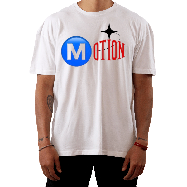 Motion Tee